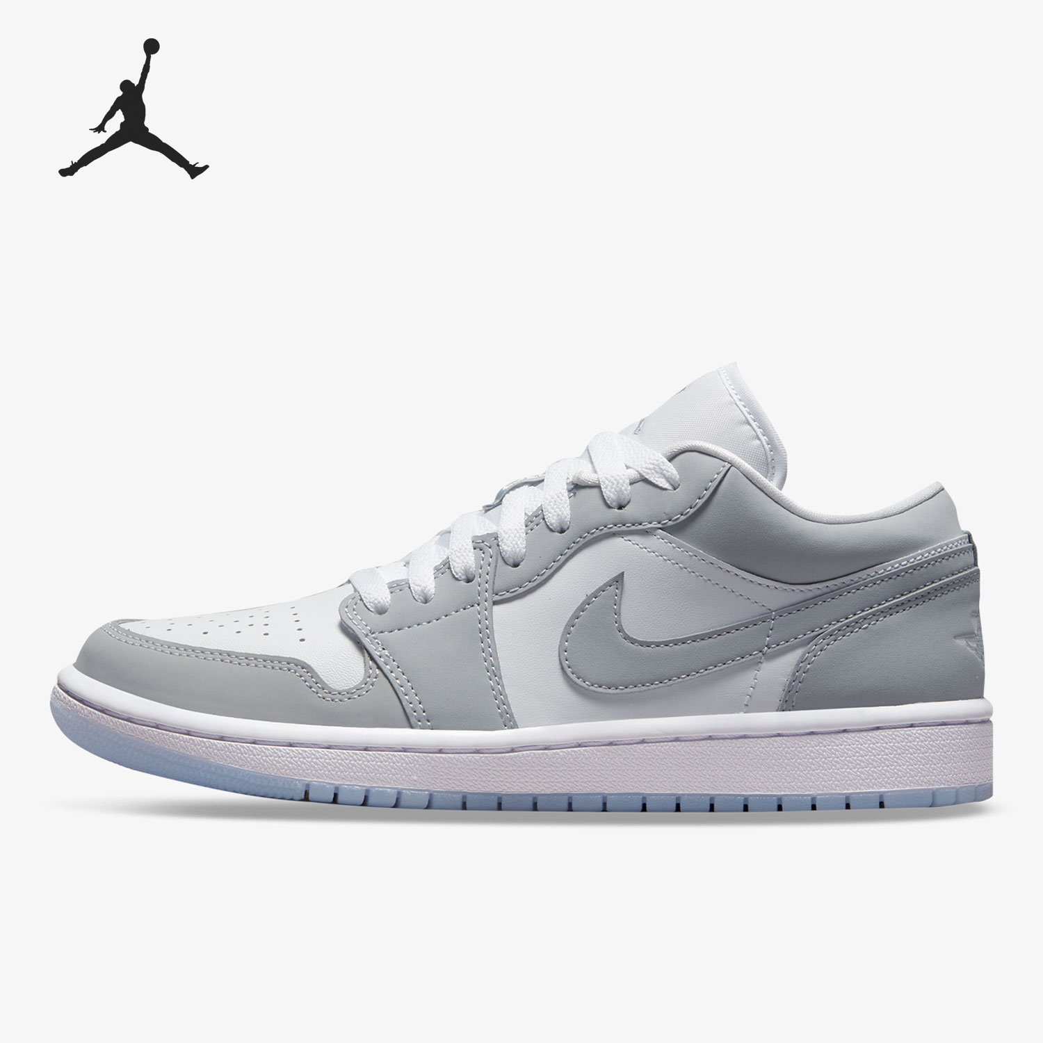 Nike genuine AIR JORDAN 1 AJ1  - Women'S Shoes Nike Jordan ulasan dan harga