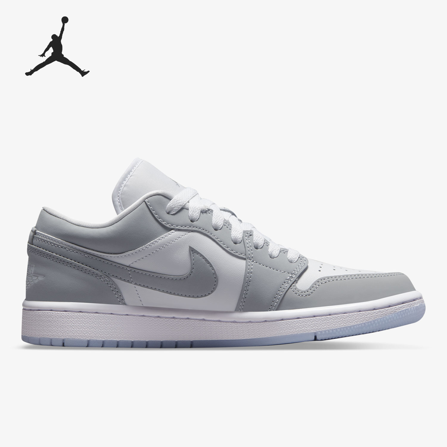 Nike genuine AIR JORDAN 1 AJ1  - Women'S Shoes Nike Jordan ulasan dan harga