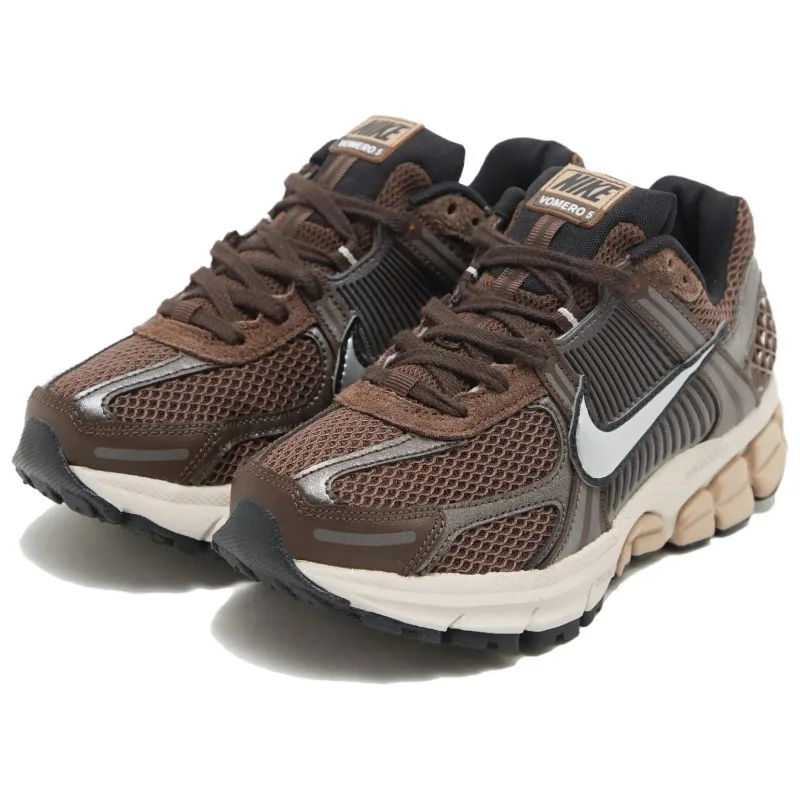 Nike Zoom Vomero 5 Baroque Bro - Women Shoes Running Nike ulasan dan harga