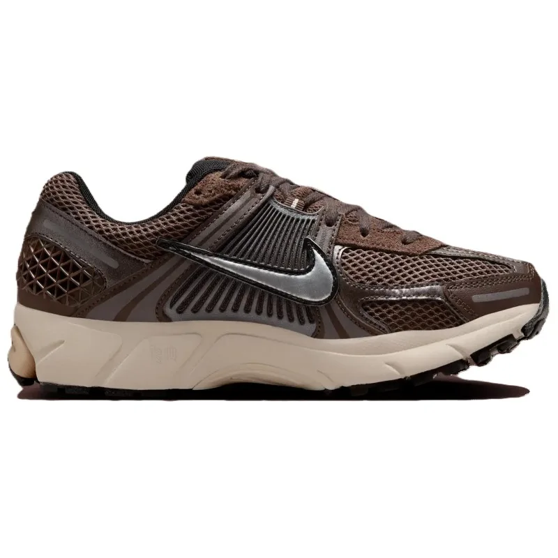 Nike Zoom Vomero 5 Baroque Bro - Women Shoes Running Nike ulasan dan harga