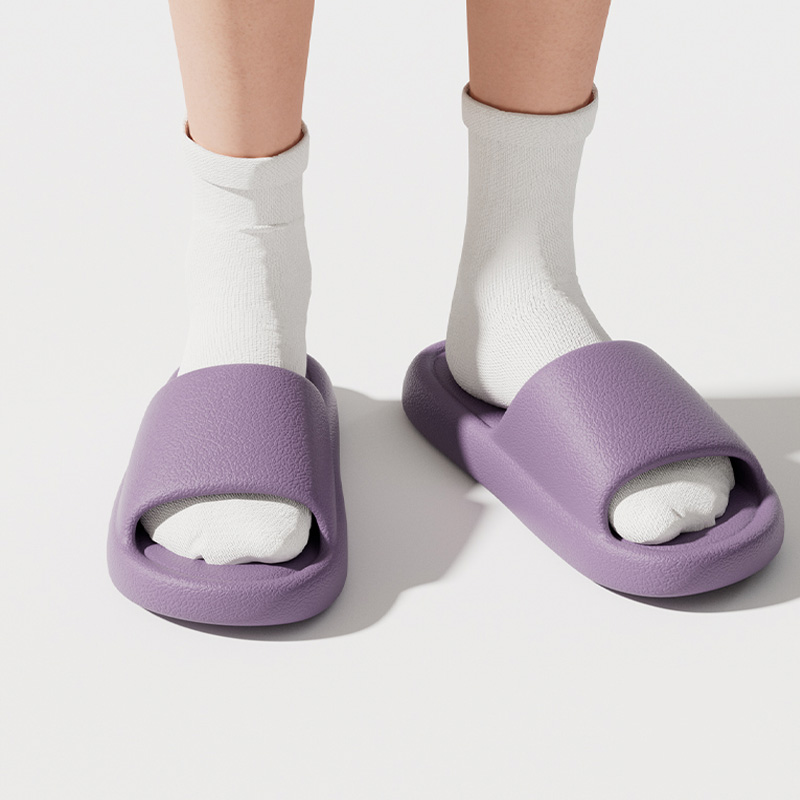 Soft Sole EVA Home Slippers Fo - Mule Slip On ulasan dan harga