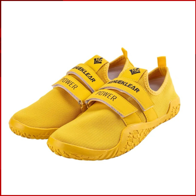 MANUEKLEAR Pro Deadlifting Sho - Women'S Shoes Quality ulasan dan harga