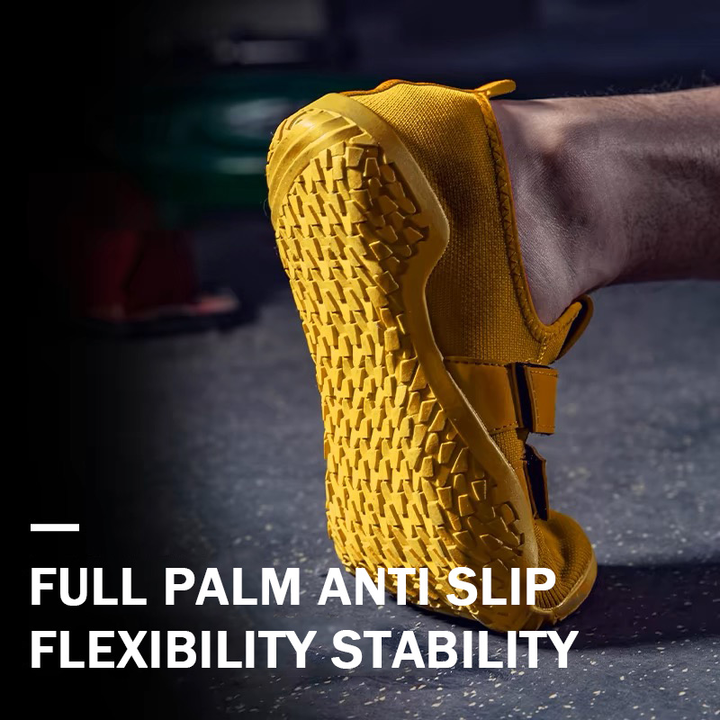 MANUEKLEAR Pro Deadlifting Sho - Women'S Shoes Quality ulasan dan harga