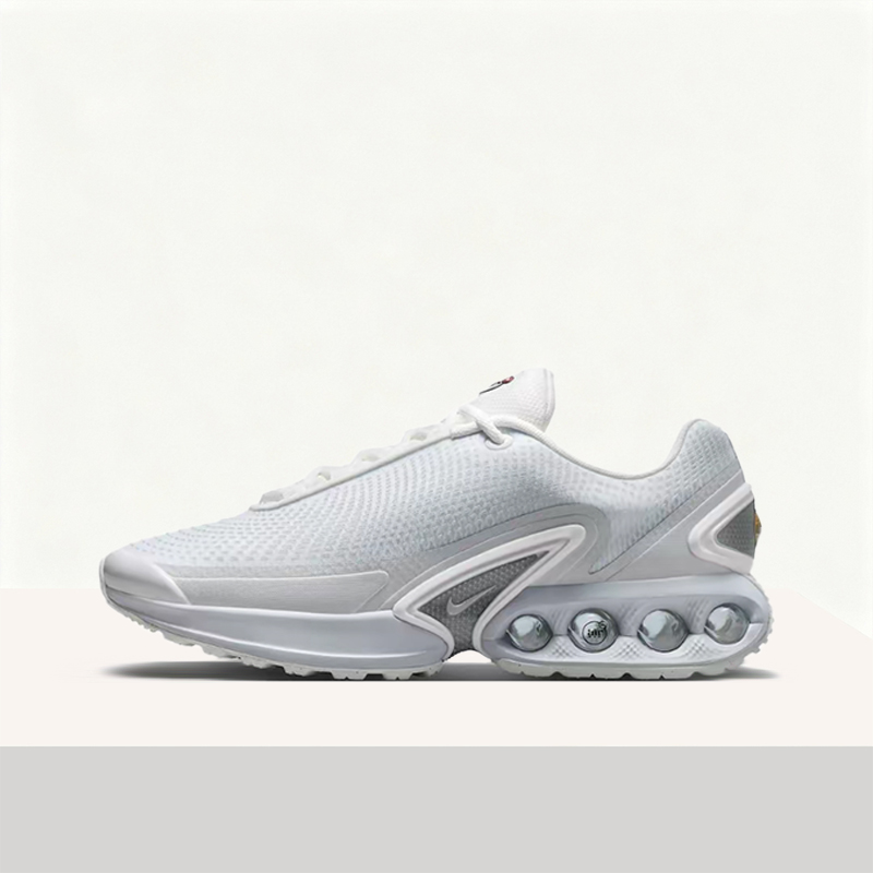 Nike Air Max Dn Trendy, Simple - Women Shoes Running Nike ulasan dan harga