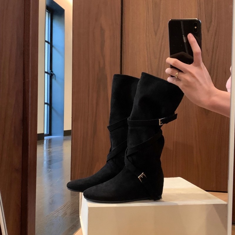 Knight boots women 2026 new Br - Sock Boot Women ulasan dan harga