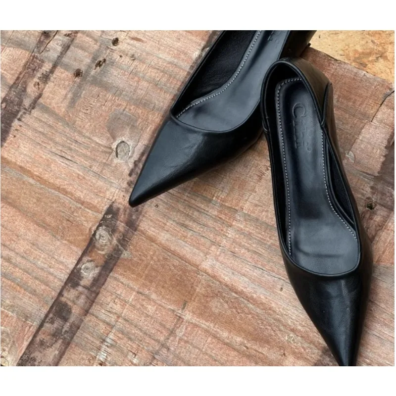 2026 Women Sexy High Heels Bur - Women'S Shoes Quality ulasan dan harga