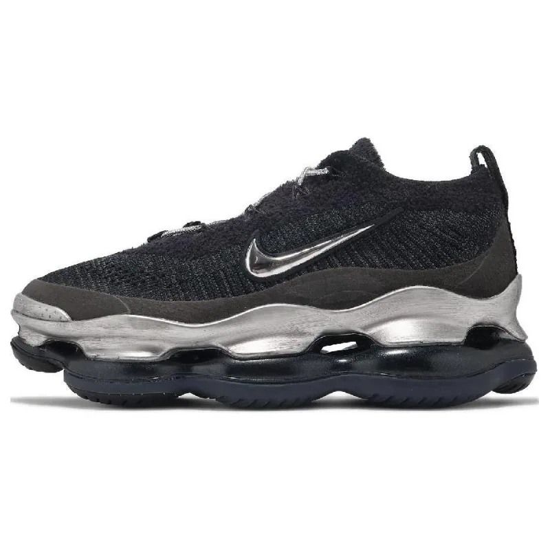 Nike Air Max Scorpion Flyknit  - Women Shoes Running Nike ulasan dan harga