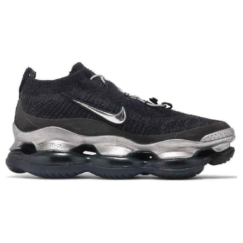 Nike Air Max Scorpion Flyknit  - Women Shoes Running Nike ulasan dan harga