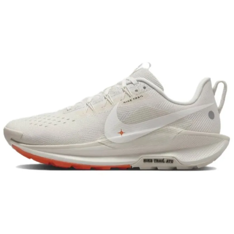 Nike Pegasus Trail 5 Beige Whi - Women Shoes Running Nike ulasan dan harga
