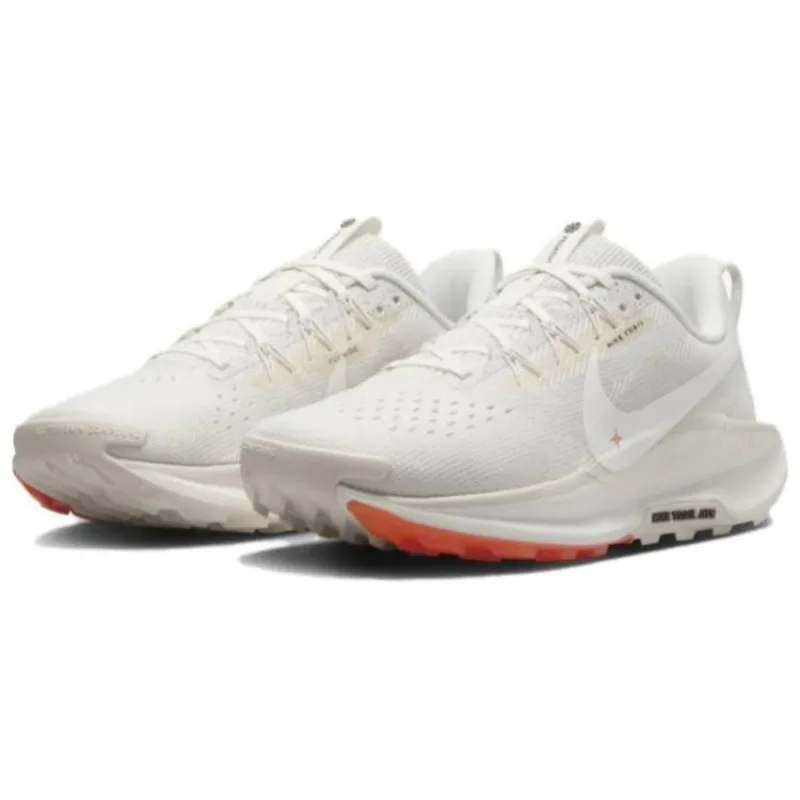 Nike Pegasus Trail 5 Beige Whi - Women Shoes Running Nike ulasan dan harga
