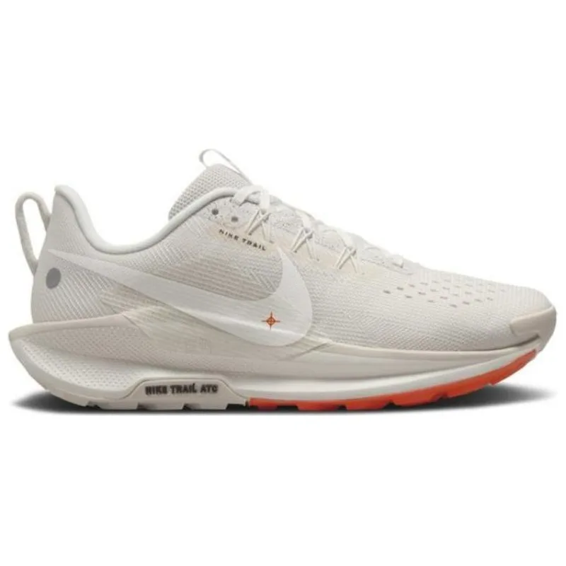 Nike Pegasus Trail 5 Beige Whi - Women Shoes Running Nike ulasan dan harga