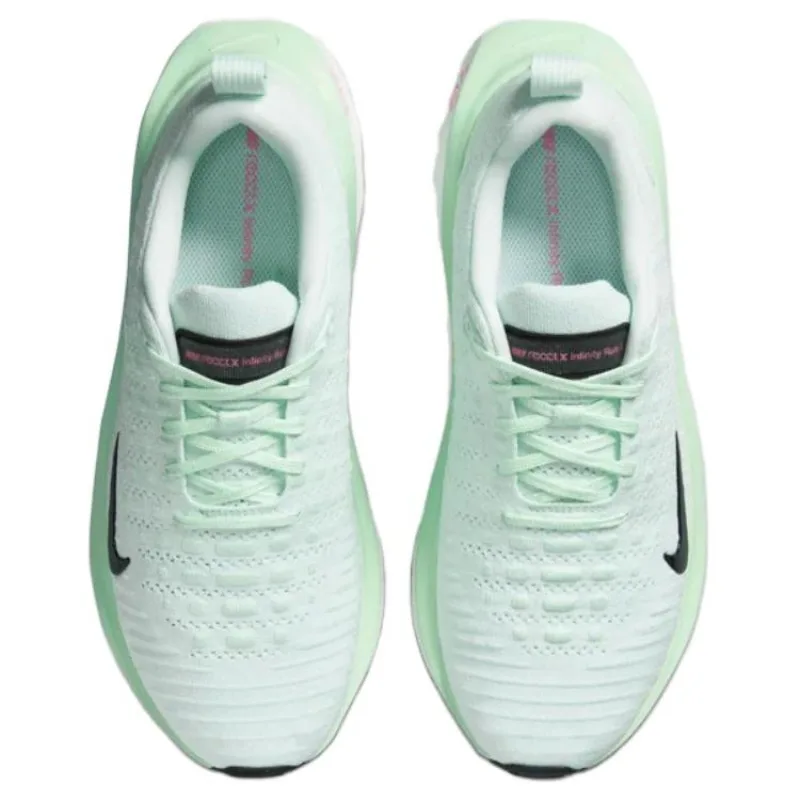 Nike ReactX Infinity Run 4 Wom - Women Shoes Running Nike ulasan dan harga