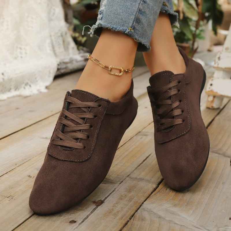 Women Loafers 2026 New Concise - Women'S Shoes Clogs ulasan dan harga
