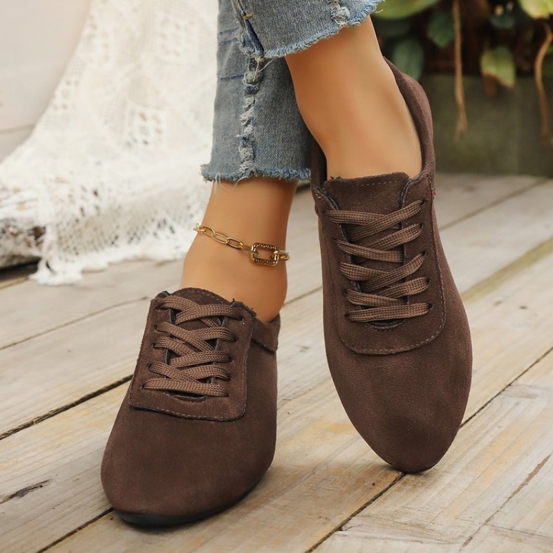 Women Loafers 2026 New Concise - Women'S Shoes Clogs ulasan dan harga