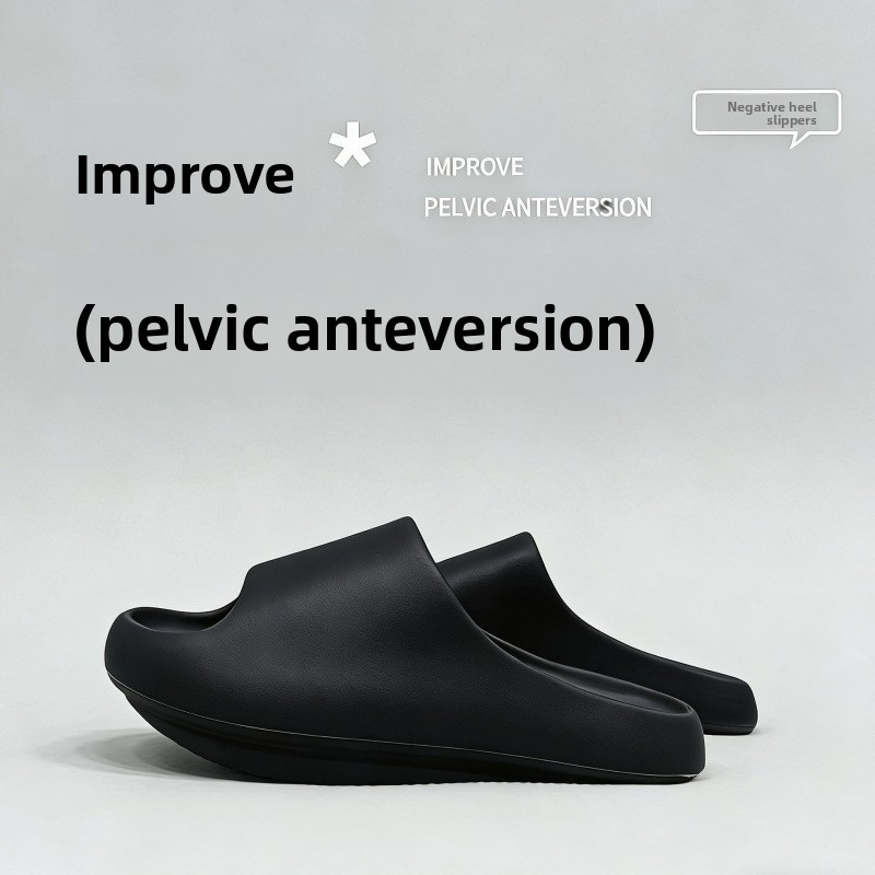 Negative Heel Shoes for Women, - Women'S Shoes Quality ulasan dan harga
