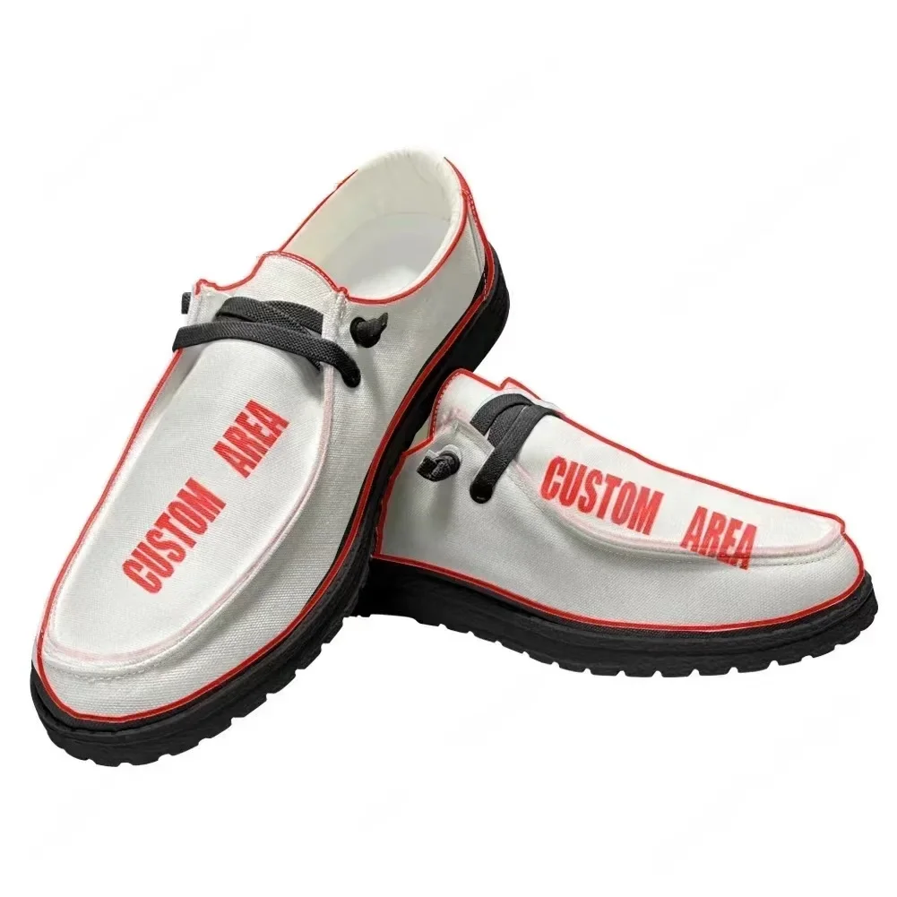 Atomic Heart Casual Shoes Flat - Oxford Lace Up Women ulasan dan harga