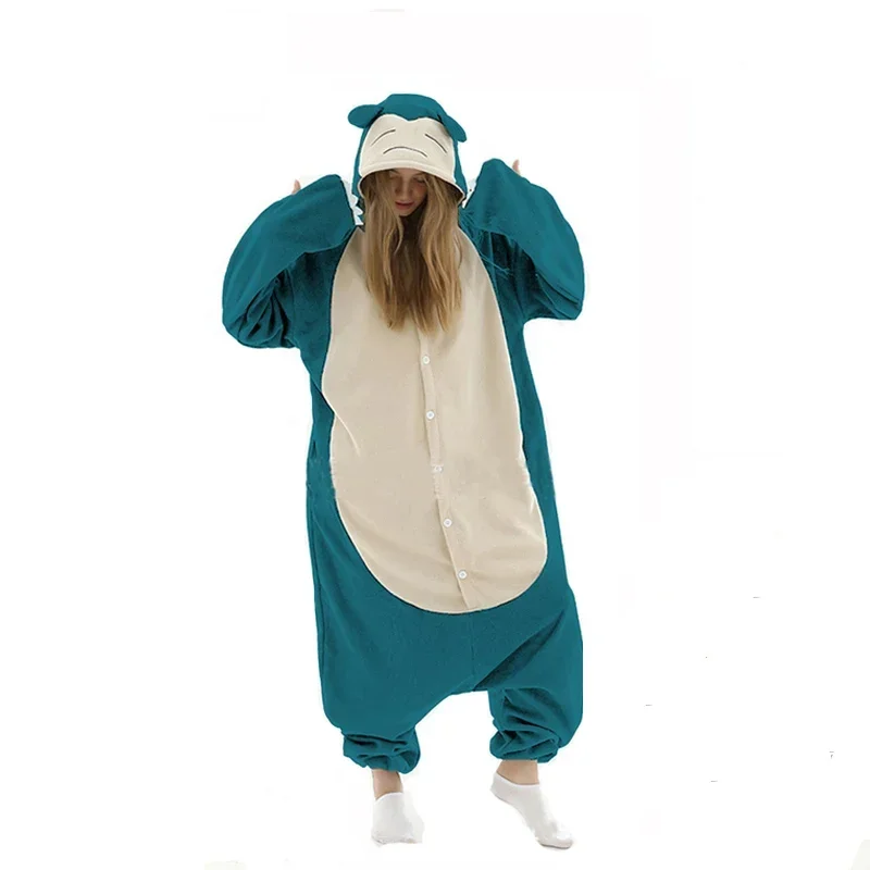 Monster Kigurumi XXL Pijama On - Women Shoes Xxl ulasan dan harga