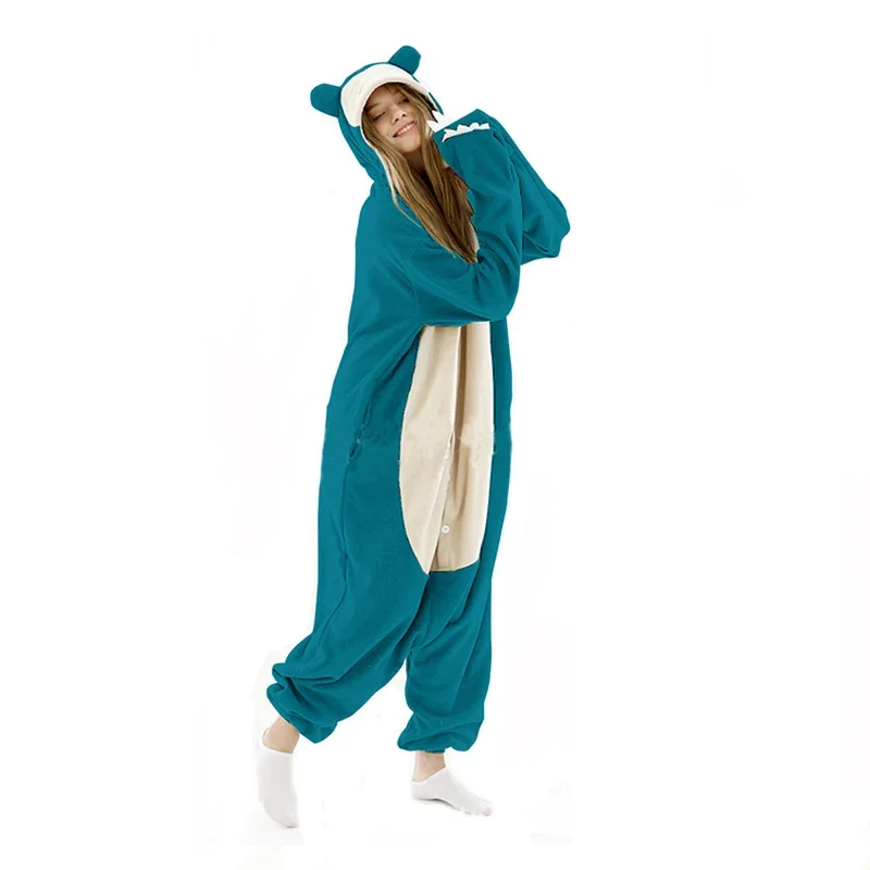 Monster Kigurumi XXL Pijama On - Women Shoes Xxl ulasan dan harga